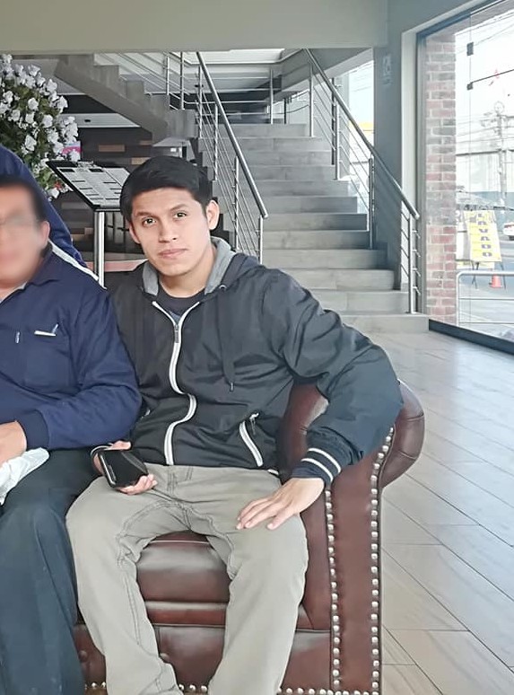 jhonatan yataco